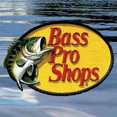 Fishing Bass Pro Shops (Chattanooga, TN) - Fishsurfing