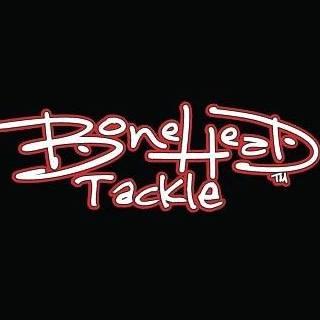 BoneHead Tackle