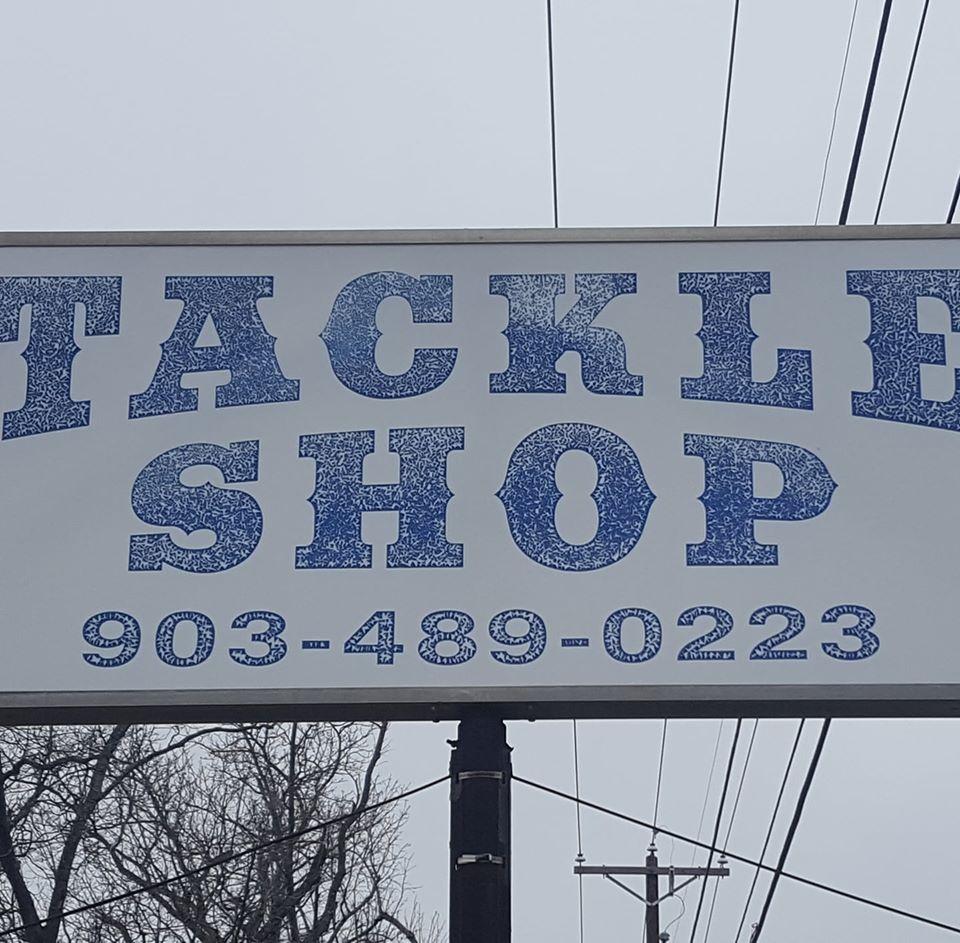 Malakoff Bait & Tackle Shop