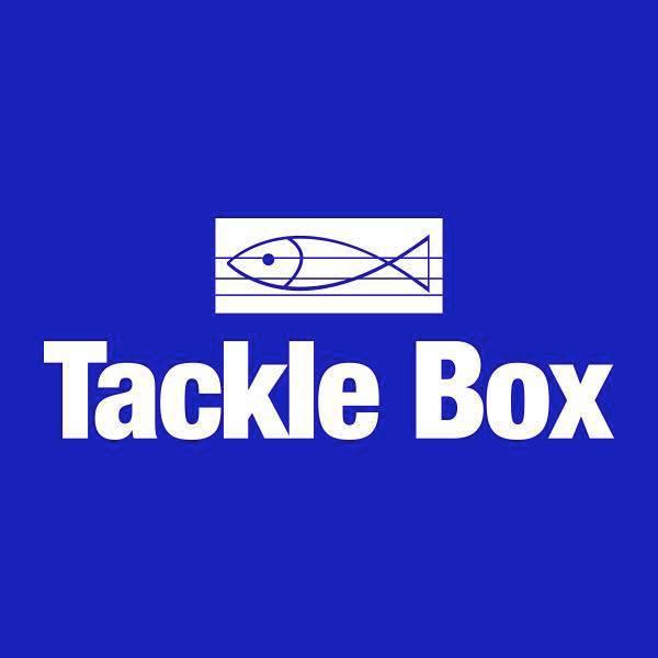 Tackle Box