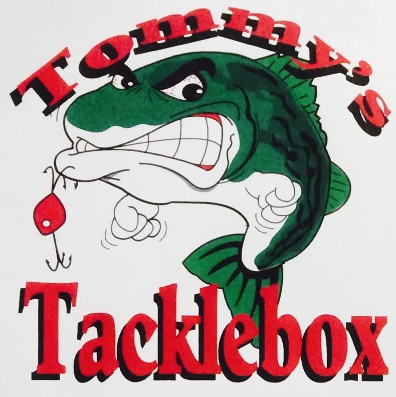 Tommy's Tackle Box