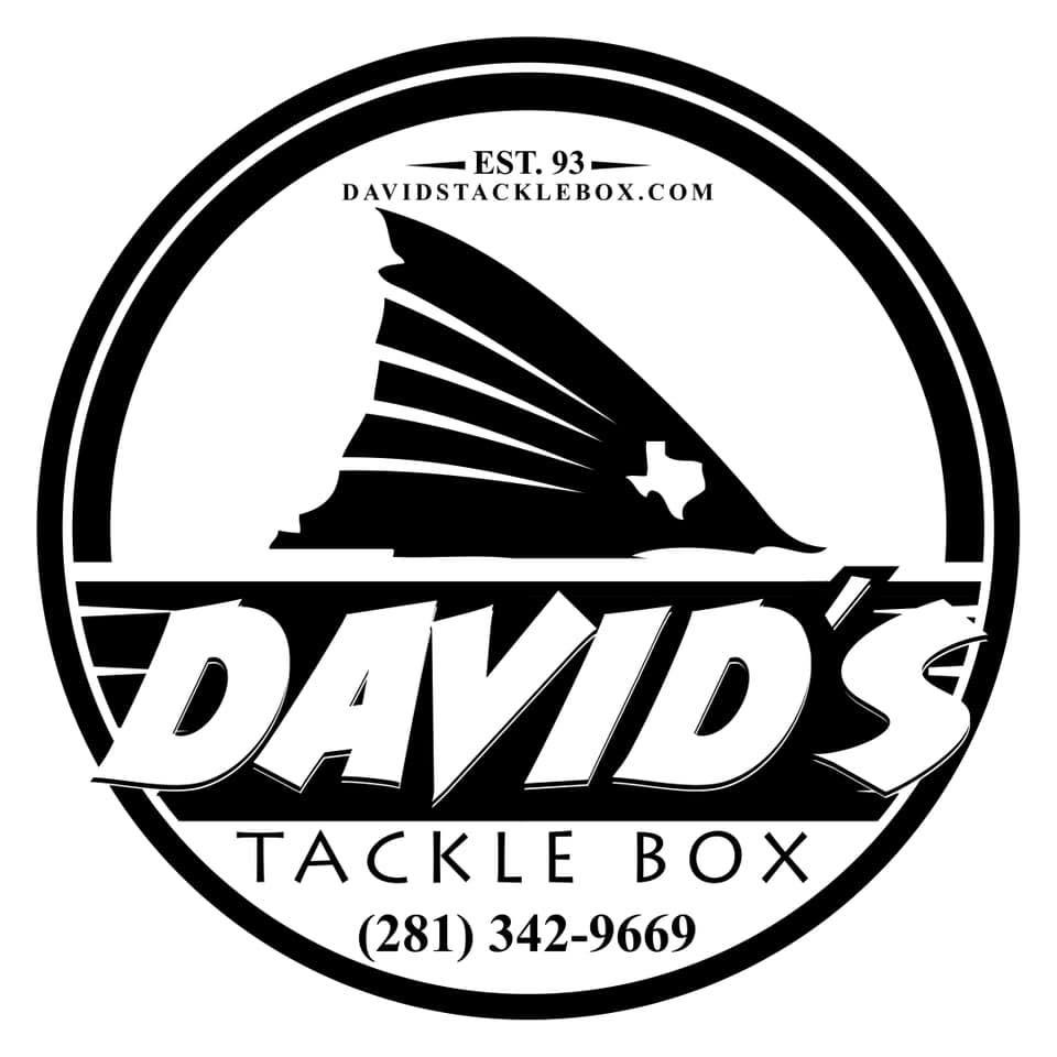 David's Tackle Box