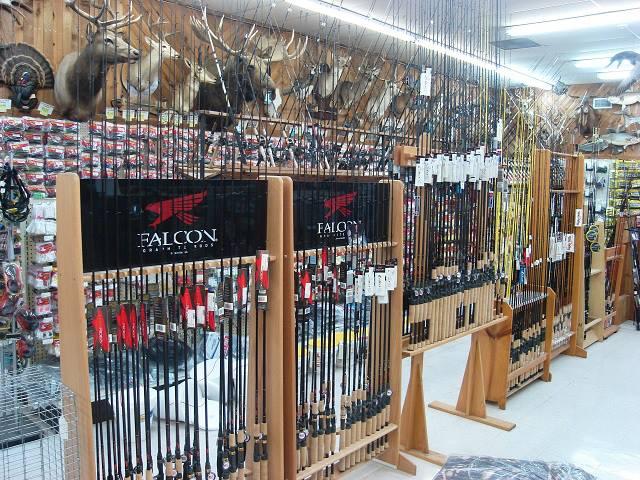 Porter's Sporting Goods