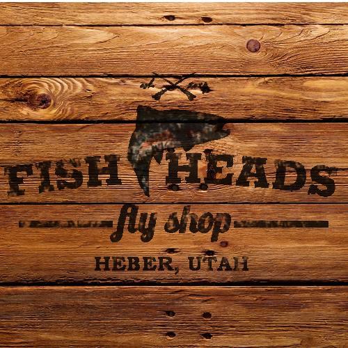 Fish Heads Fly Shop