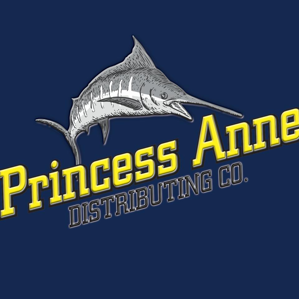 Princess Anne Distributing Co.
