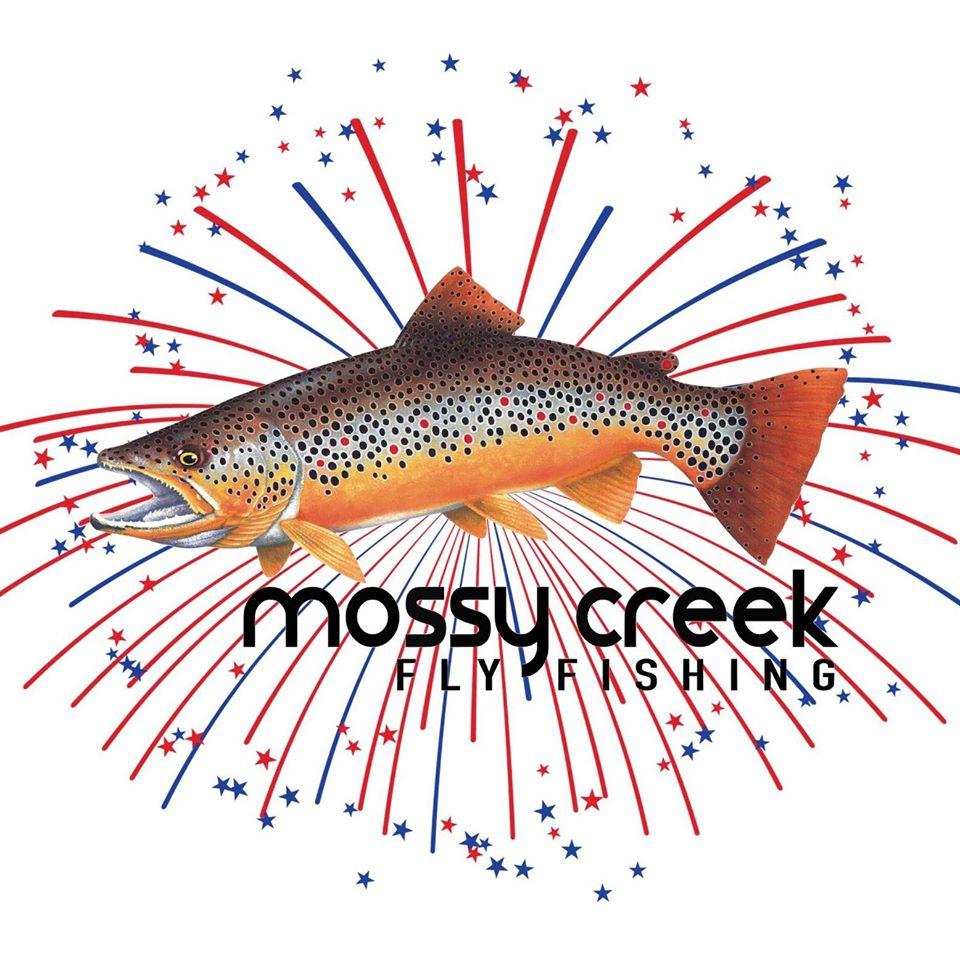 Mossy Creek Fly Fishing