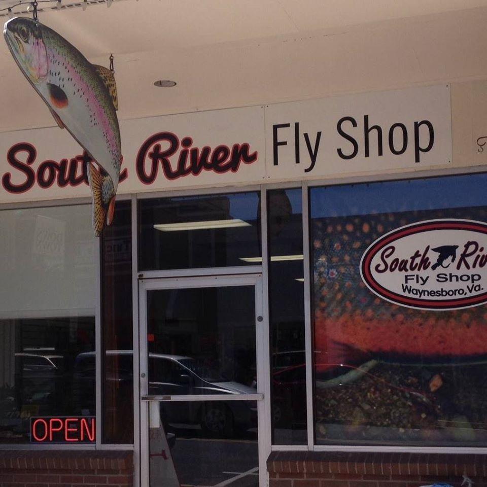 South River Fly Shop