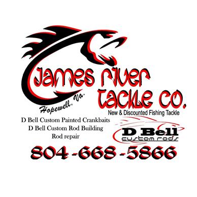 James River Tackle Co.