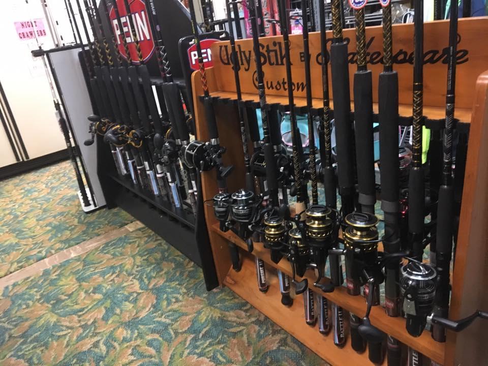 Surf & Turf Outdoor Sports