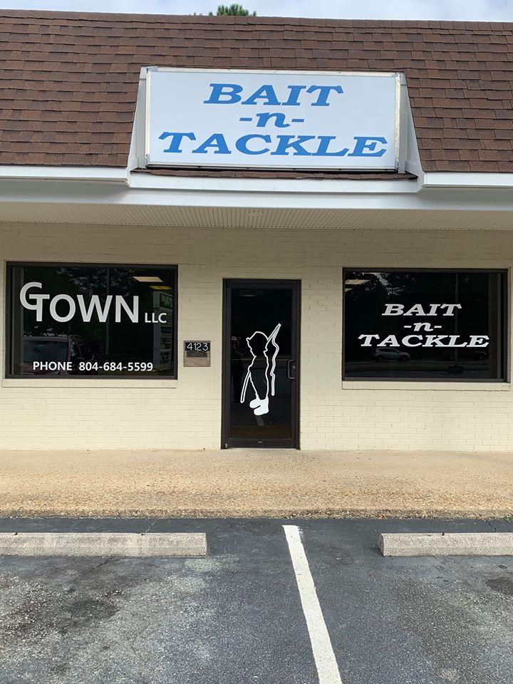 G Town Bait N Tackle