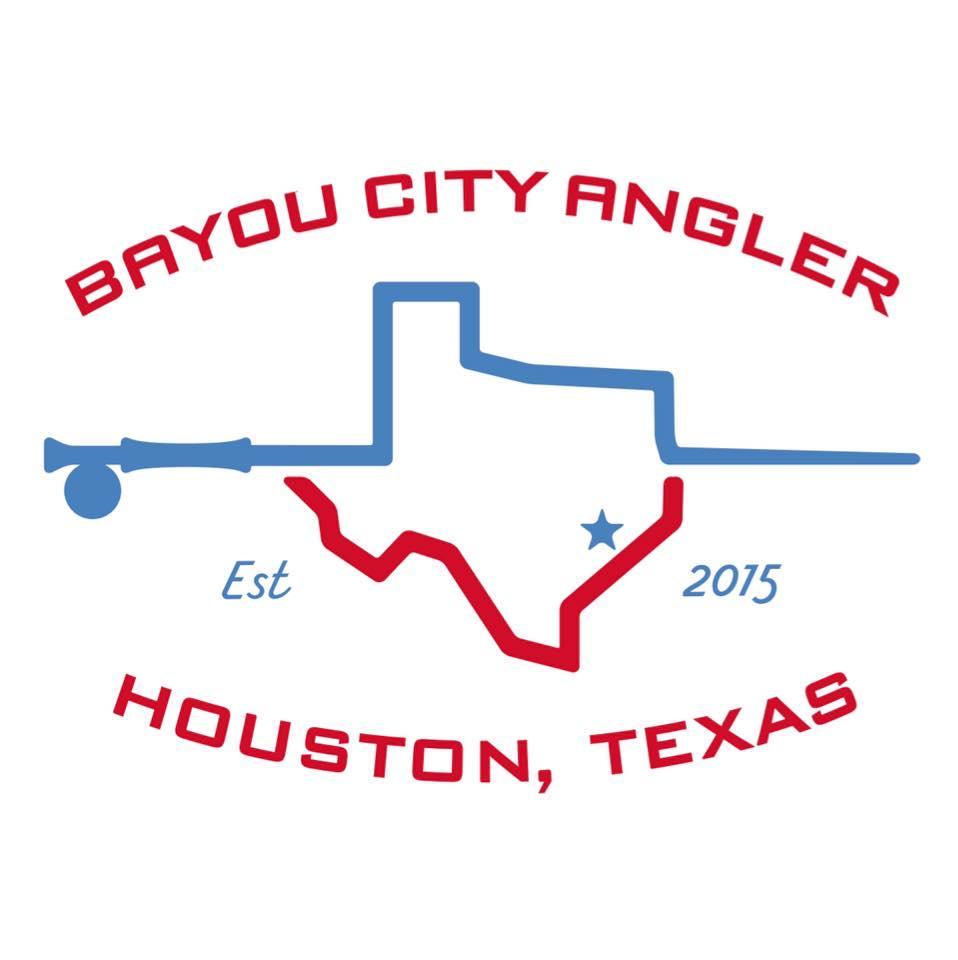 Bayou City Angler