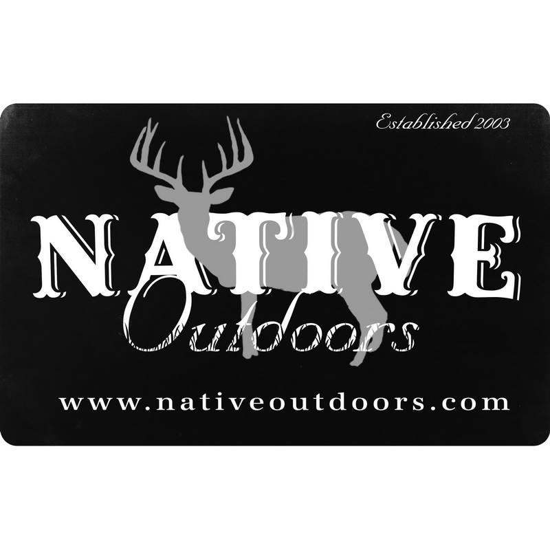 Native Outdoors