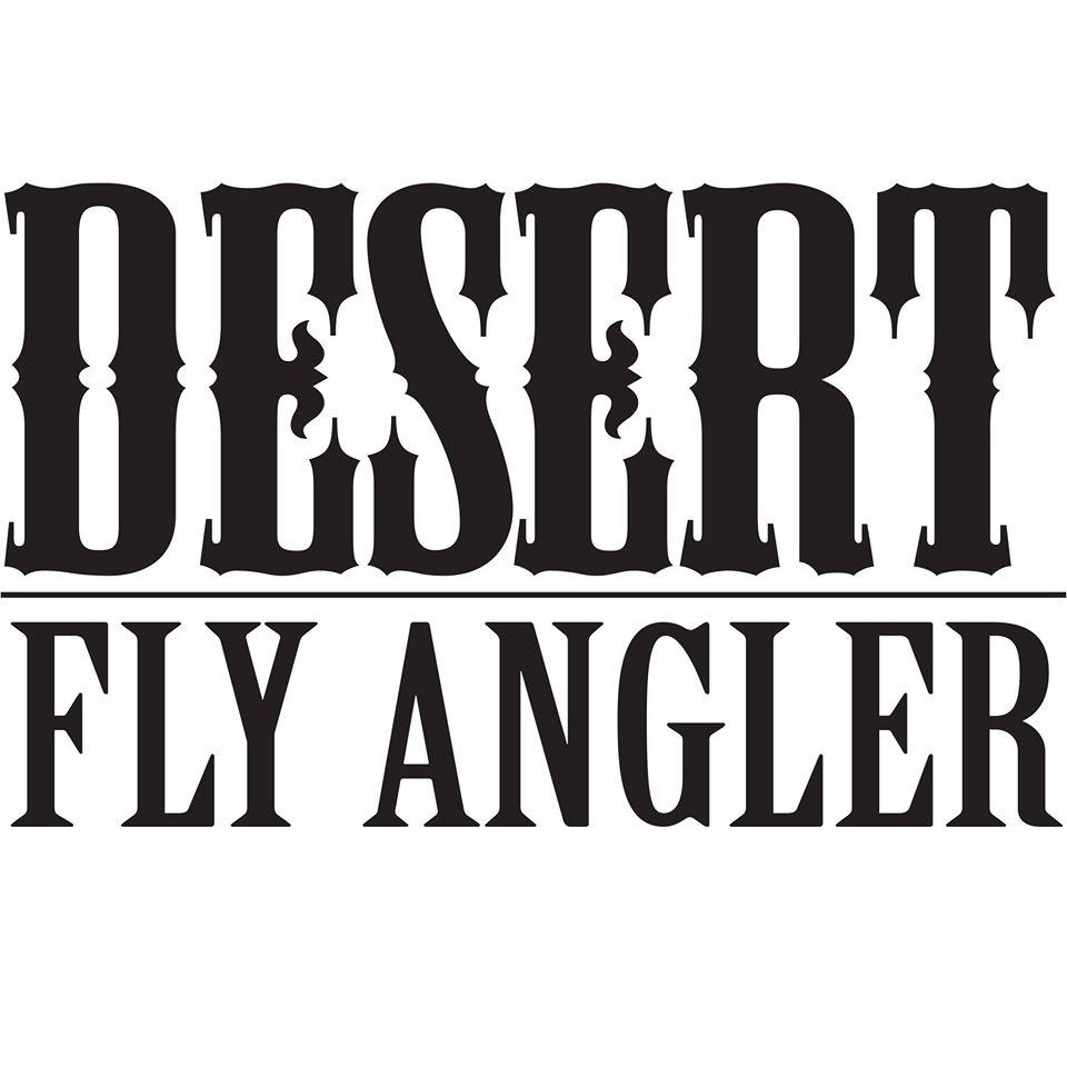 Desert Fly Angler