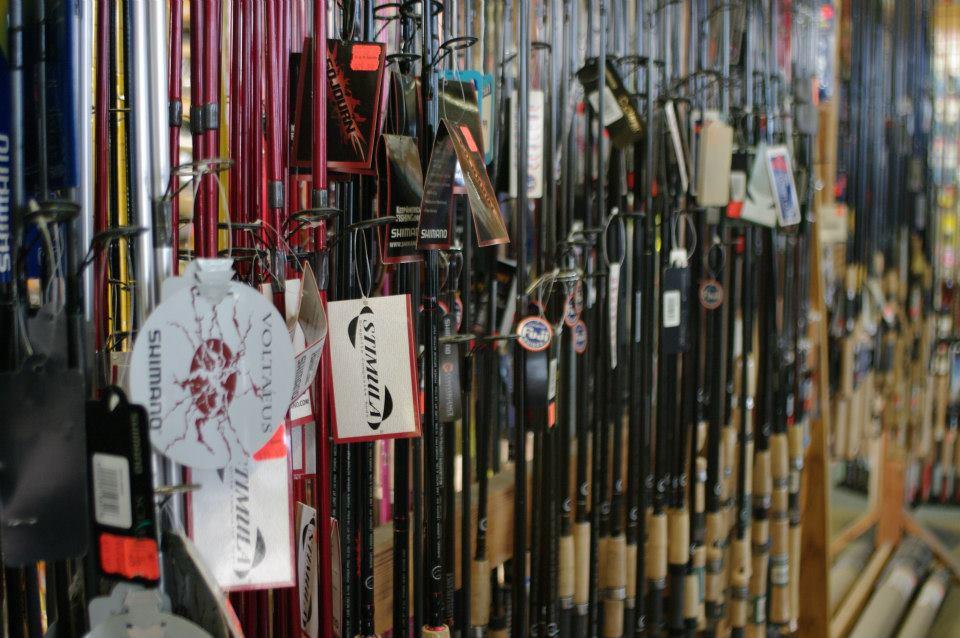 R & R Sporting Goods