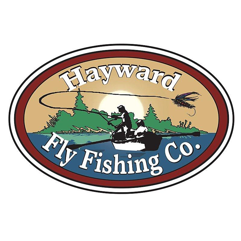 Hayward Fly Fishing Company