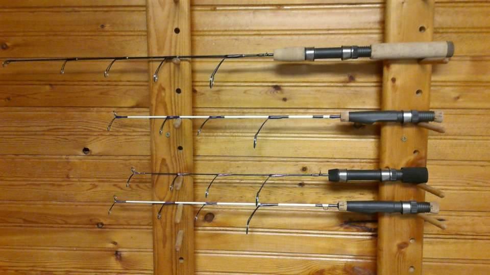 The Wharf / Jeff's Tackle