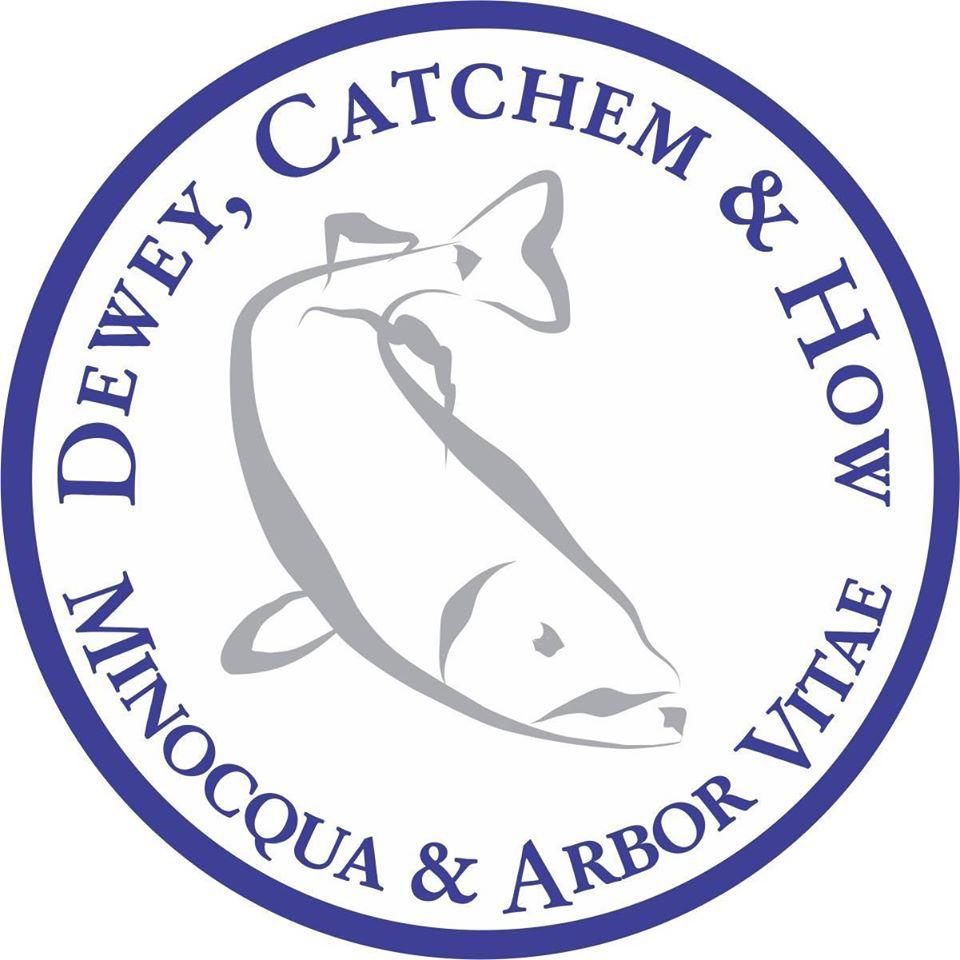 Dewey Catchem and How
