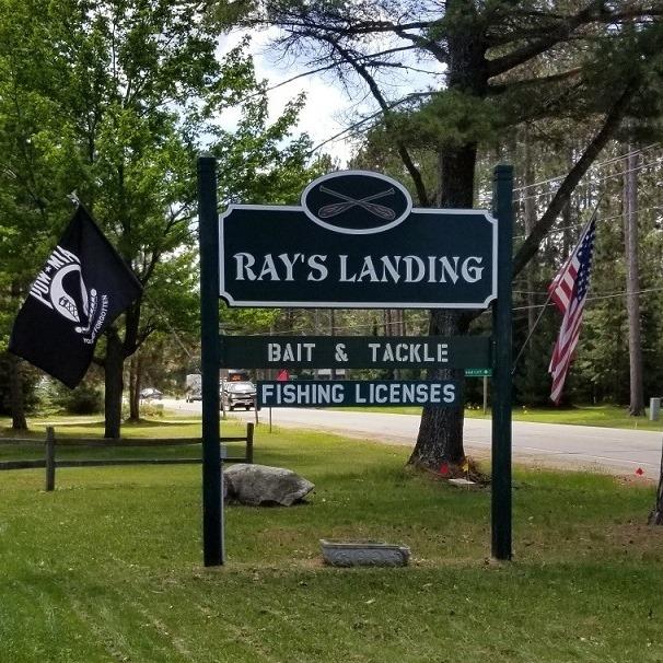 Ray's Landing