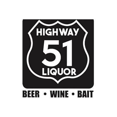 Fishing Highway 51 Liquor And Bait