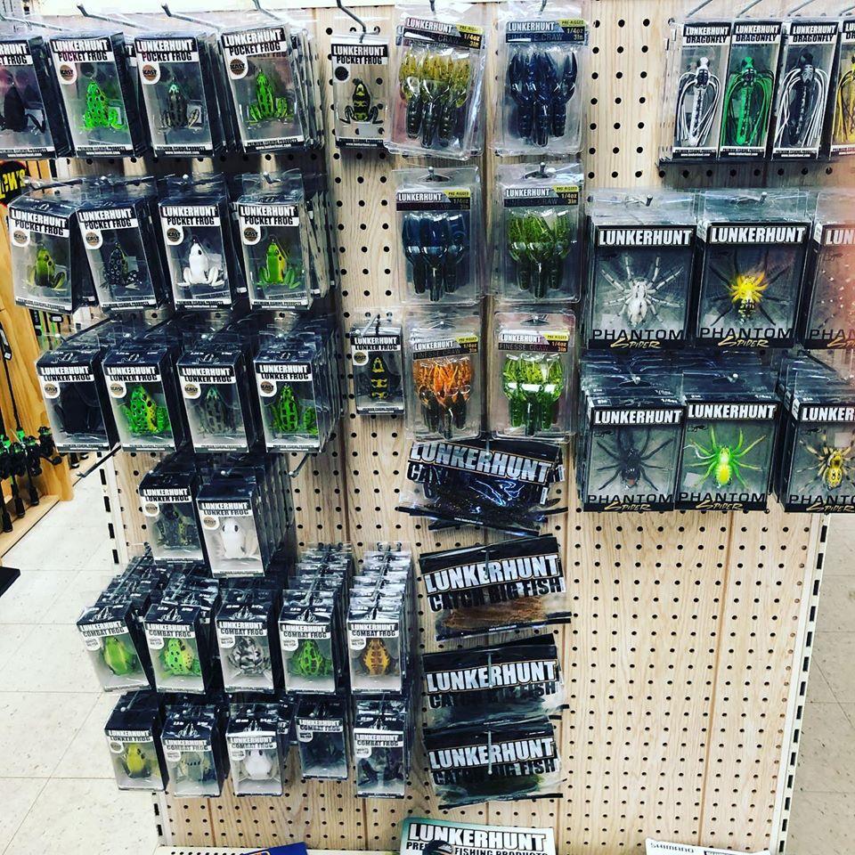 Turtle River Trading Company