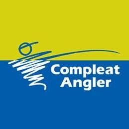 Compleat Flyfisher & Compleat Angler