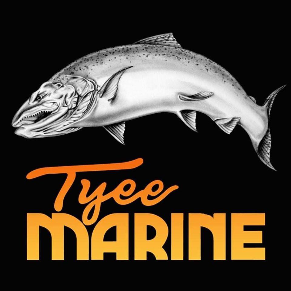Fishing Tyee Marine