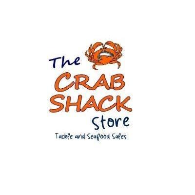 Crab Shack Store - Tackle and Seafood Sales