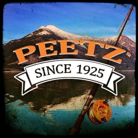 PEETZ Outdoors Limited