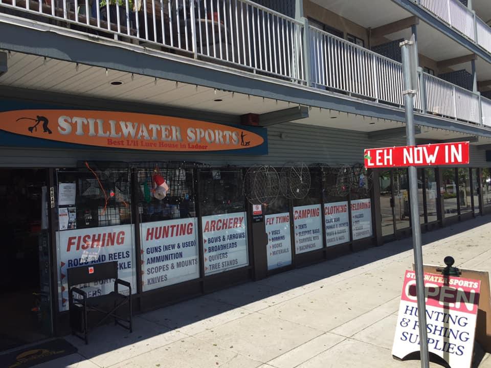 Stillwater Sports