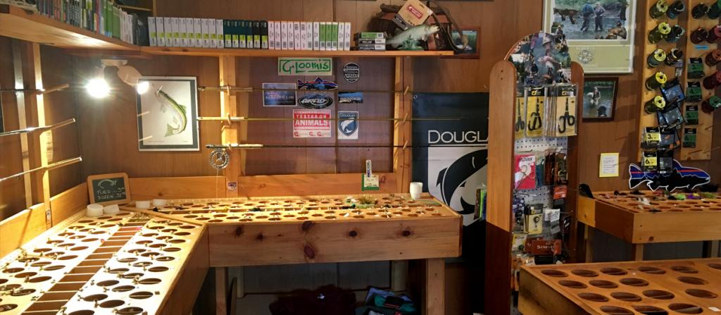 Alberta Fly Fishing Adventures