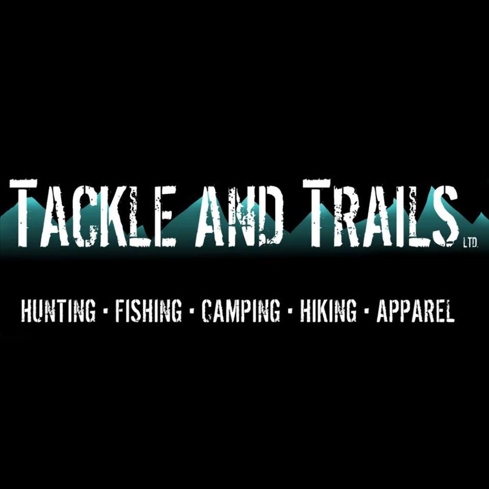 Tackle and Trails