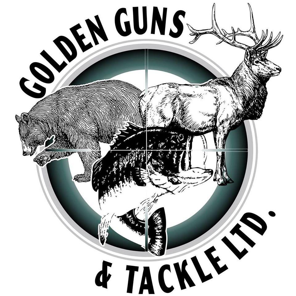 Golden Guns & Tackle