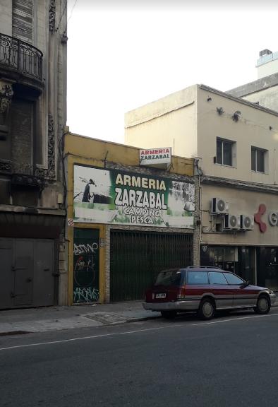 Armeria Zarzabal