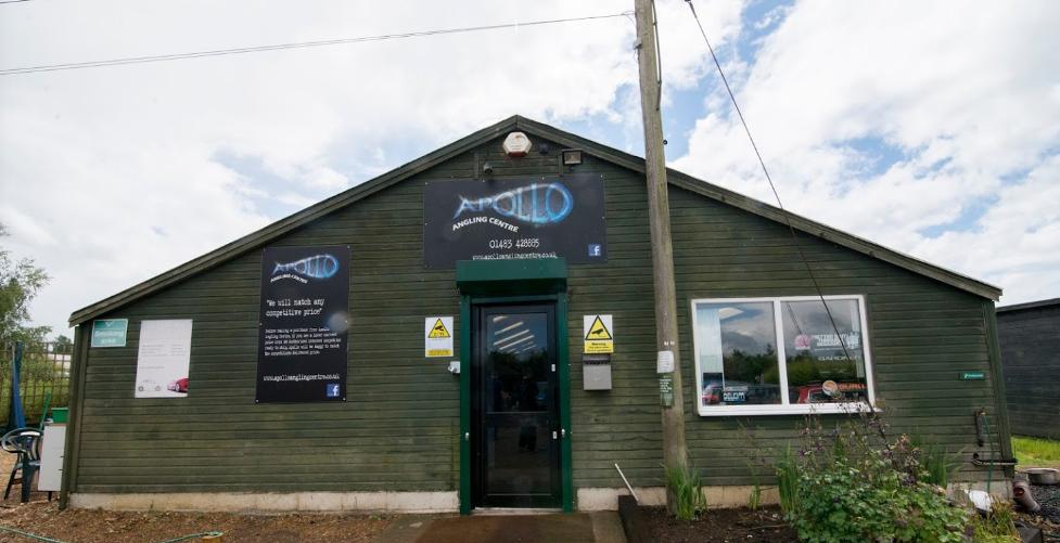 Apollo Angling Centre
