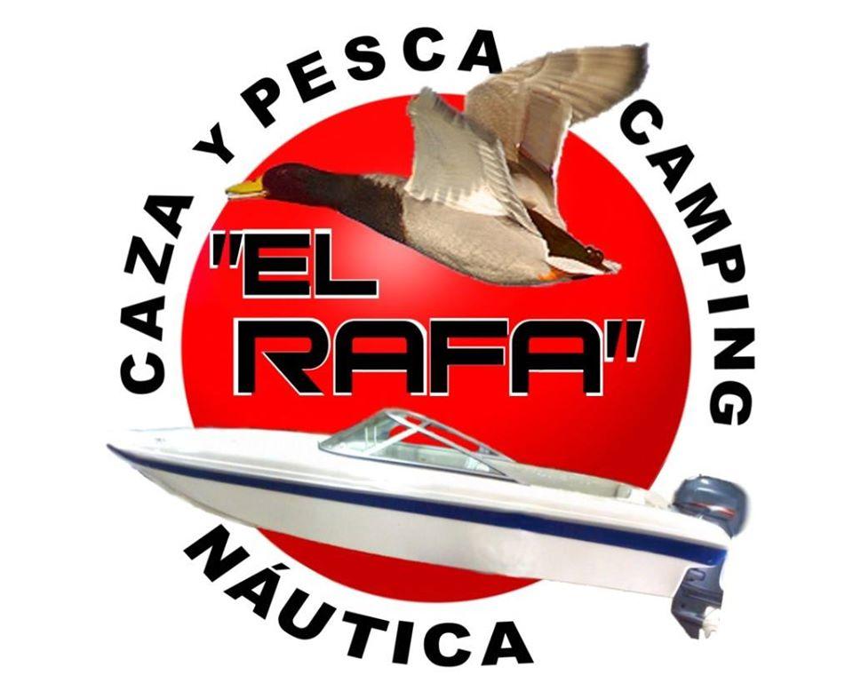 El Rafa Armería y Náutica