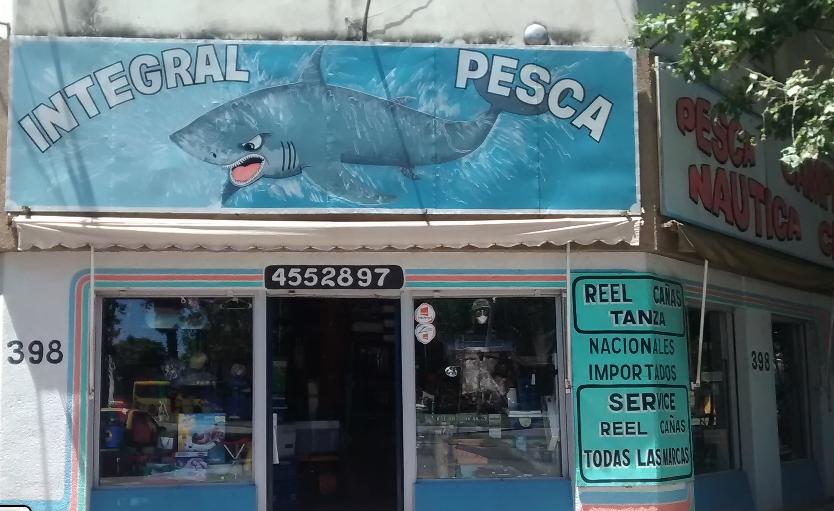 Integral Pesca