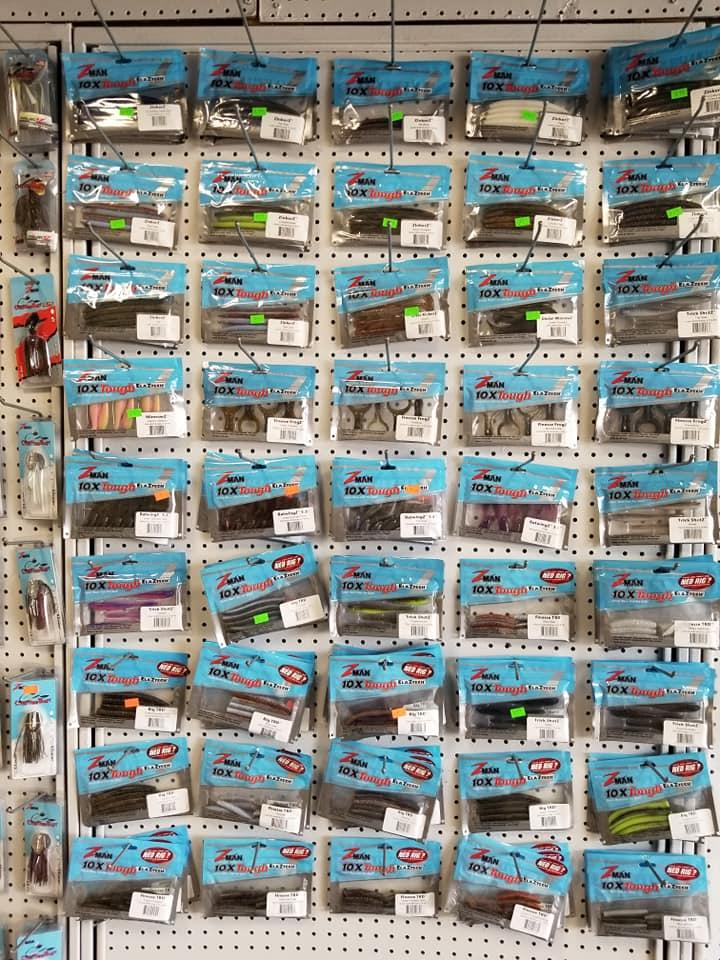 True Canadian Outdoors