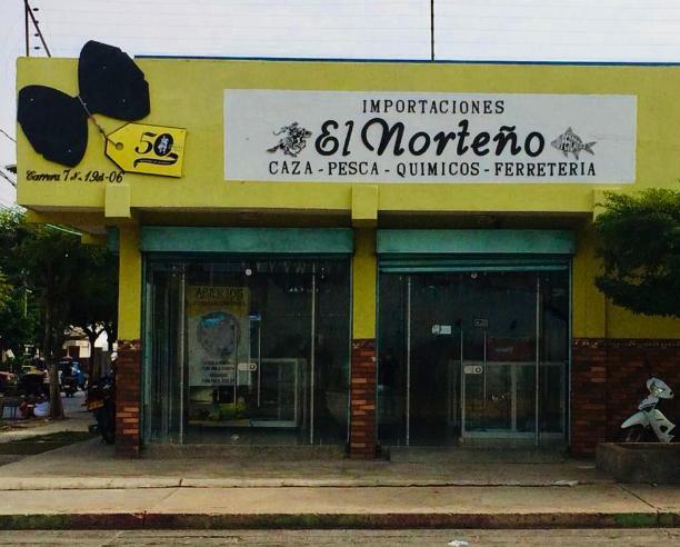 El Norteño