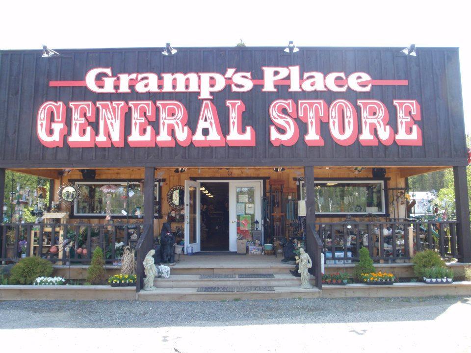 Gramp's Place