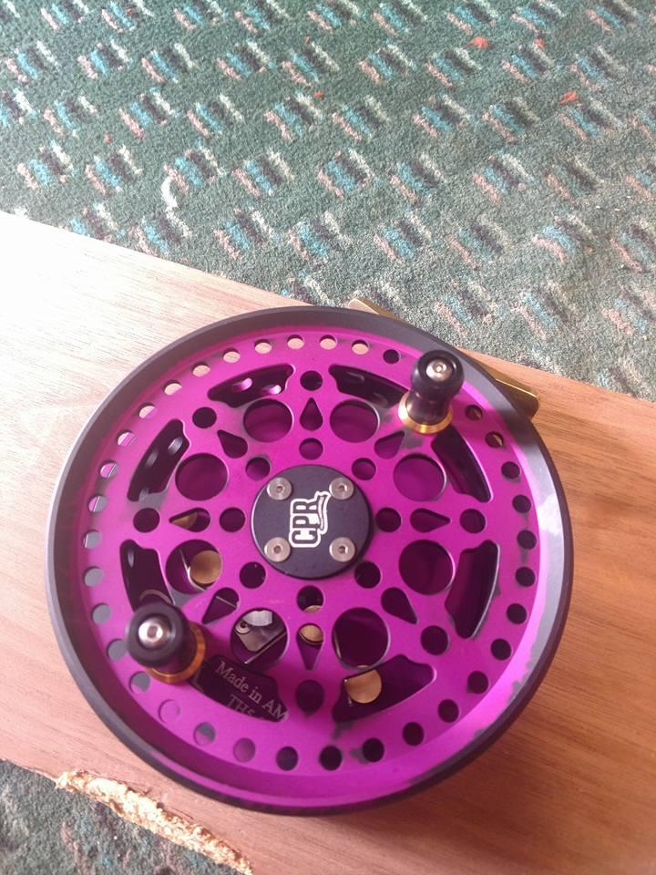 Colville Outfitters and Custom Tackle