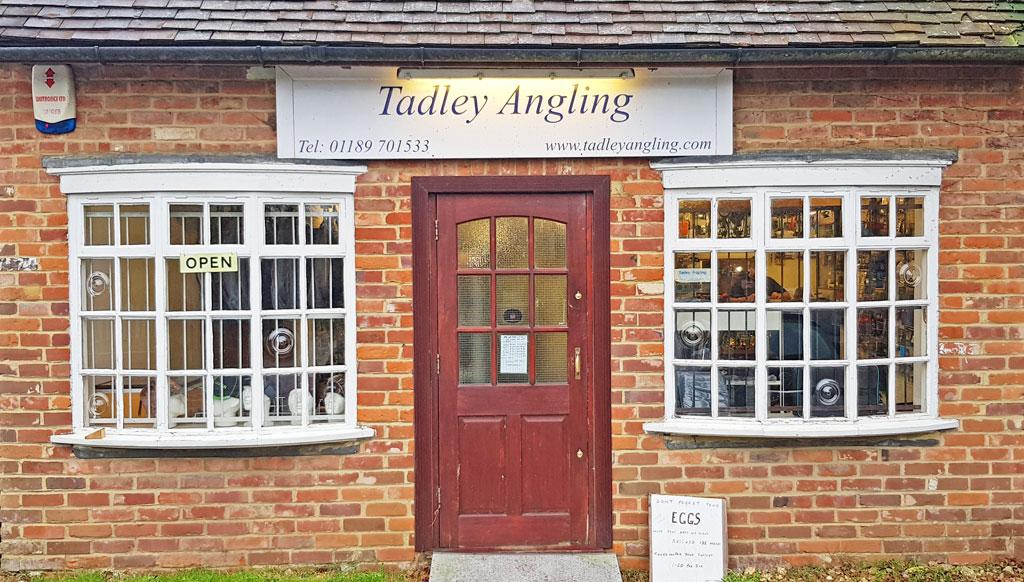 Tadley Angling