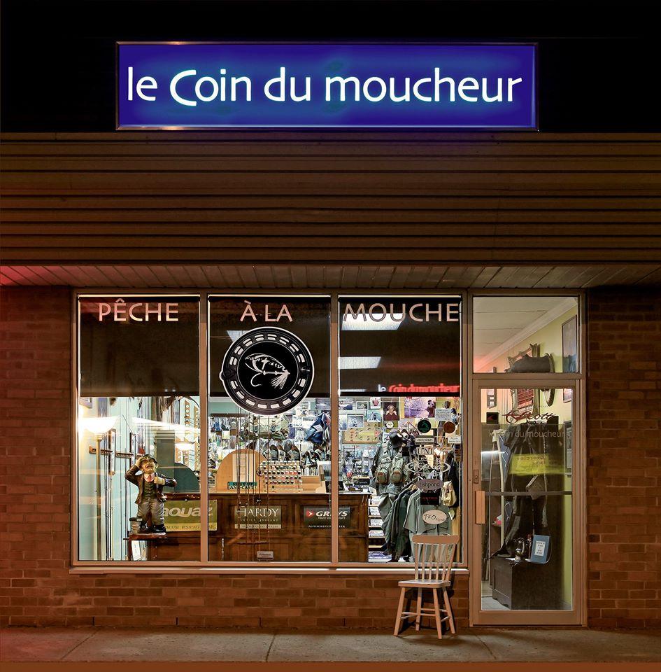 Coin du Moucheur