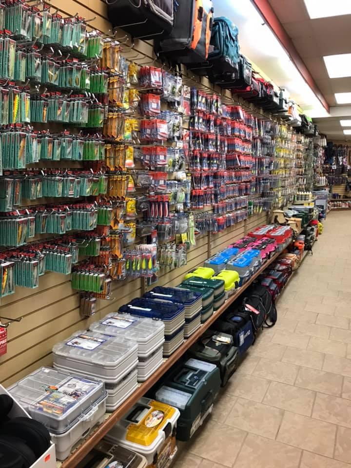 Pronature Saint-Raymond