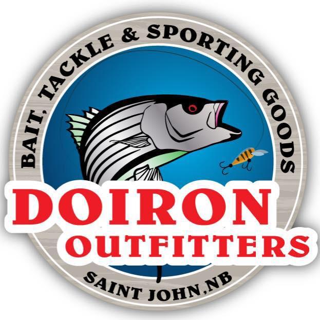 Doiron Outfitters