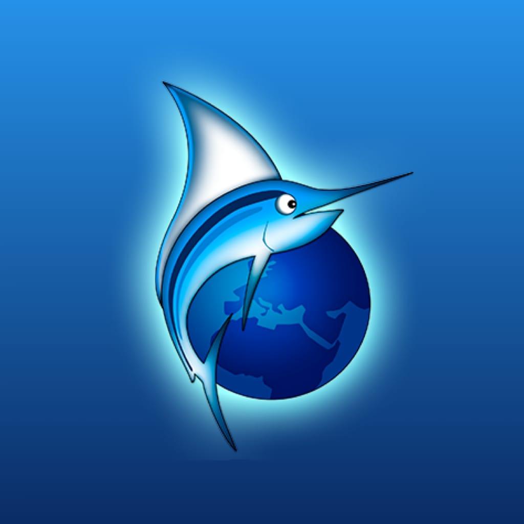 DRC artículos de pesca