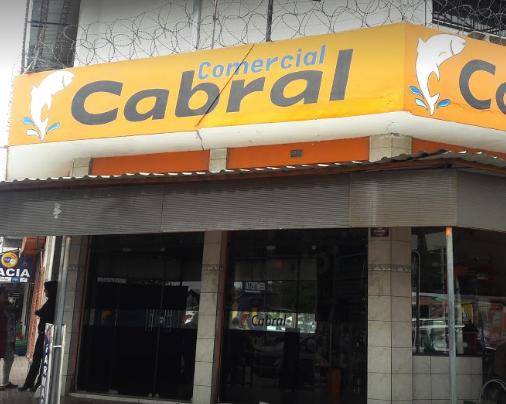 Comercial Cabral Artículos Para Pesca