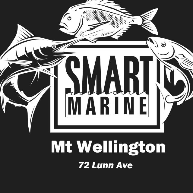 Smart Marine Mt Wellington