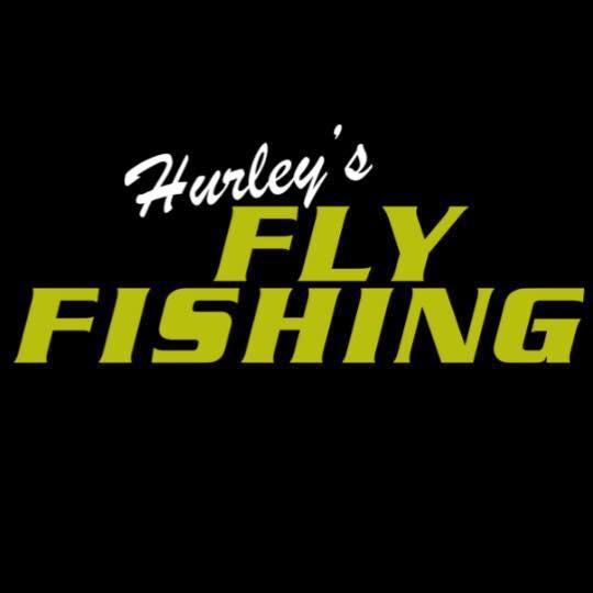 Gavin Hurley's Fly Fishing World