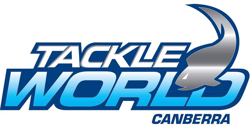 Tackle World Canberra
