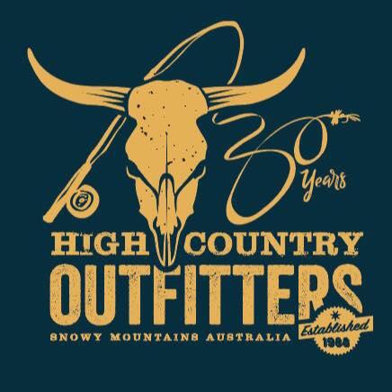 High Country Flyfishing